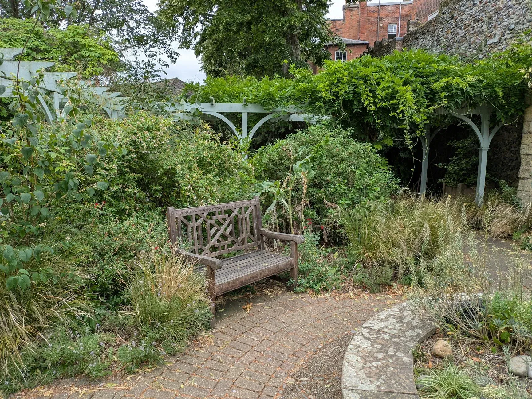 Bury St. Edmunds Triratna Buddhist Community