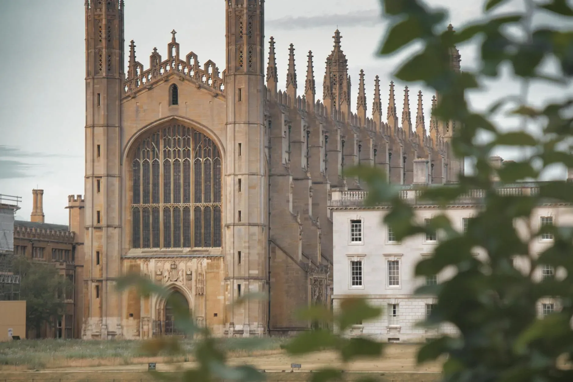 Cambridge University Buddhist Society