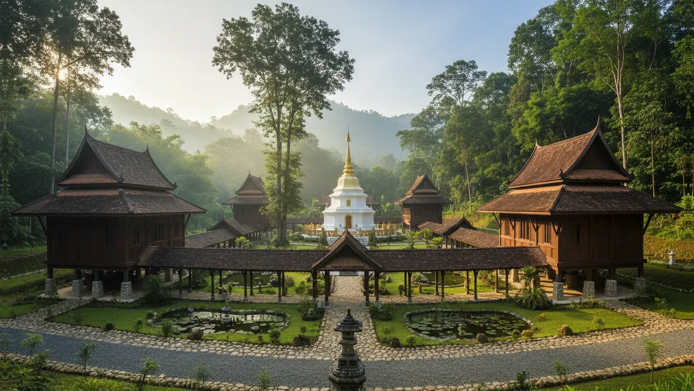 Chempaka Buddhist Lodge (CBL)