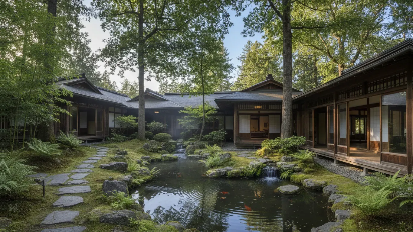 Chozen-ji Betsuin/International Zen Dojo of Wisconsin