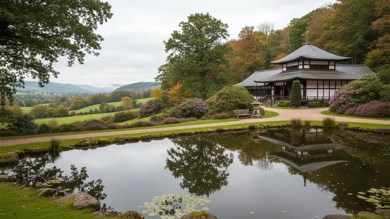 Cirencester SRMG Group (Soto Zen)