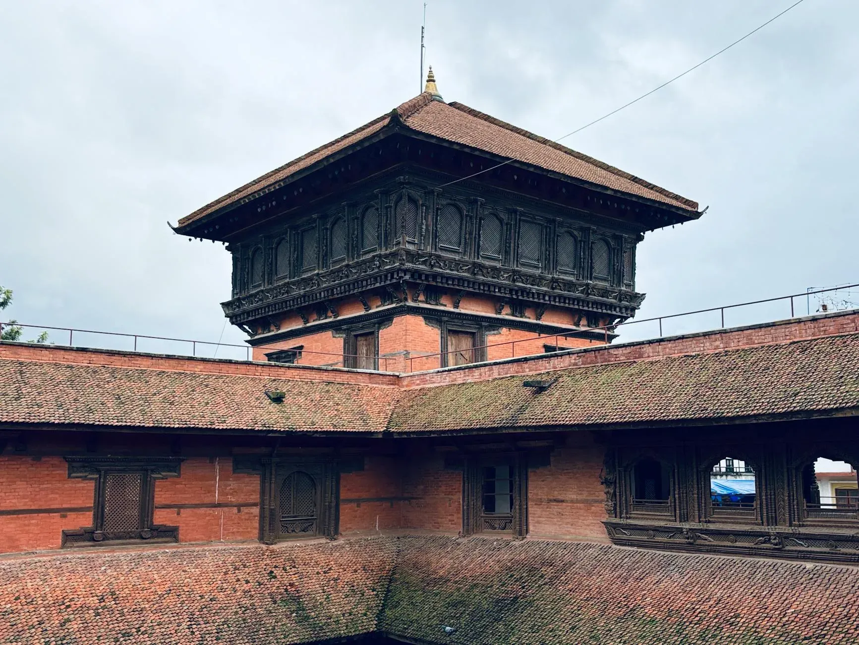 Kotdanda Vipassana Meditation Centre &ndash; Dhamma.org