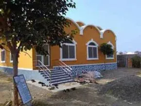 Dhamma Ᾱvāsa — Located in Latur, Maharashtra, the center is situated within the Vasant Vihar Colony, near the RTO office on Babhalgaon Road. This urban-adjacent setting provides a practical and accessible location for those seeking to engage with Vipassana meditation.