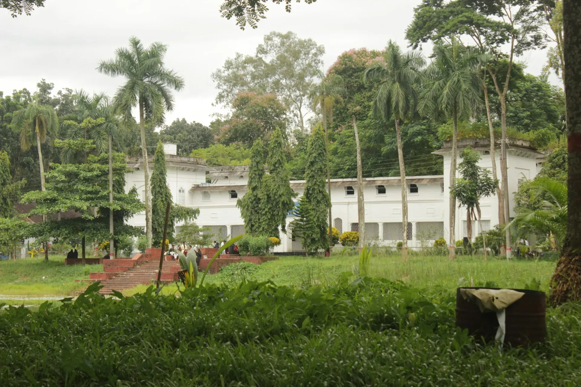 Vipassana Bangladesh &#8211; Dhamma.org — The precise setting in Kamalchari is not detailed, but the focus is on providing a conducive environment for deep meditation practice, away from daily distractions.