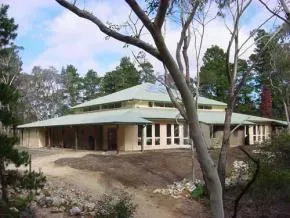 Dhamma Bhumi
