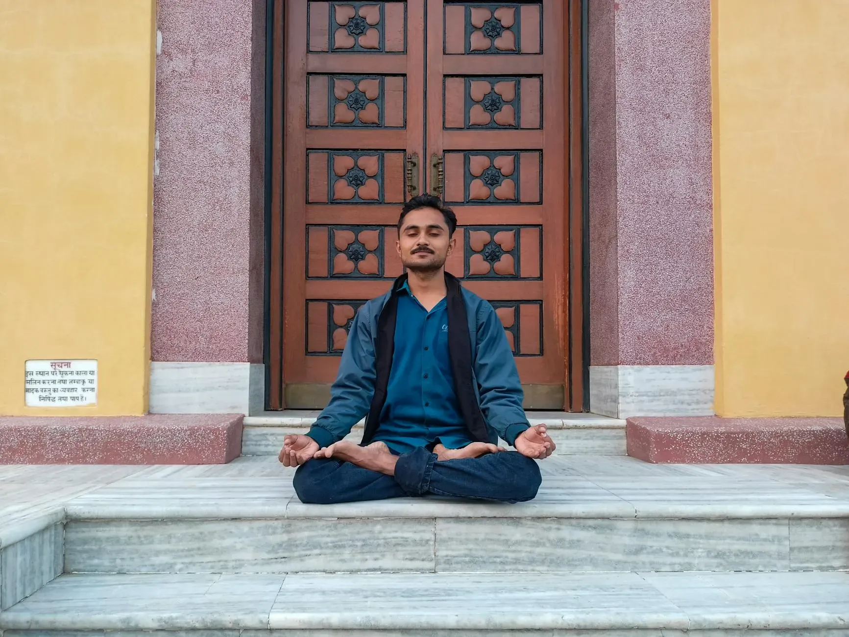 Bihar Vipassana Locations