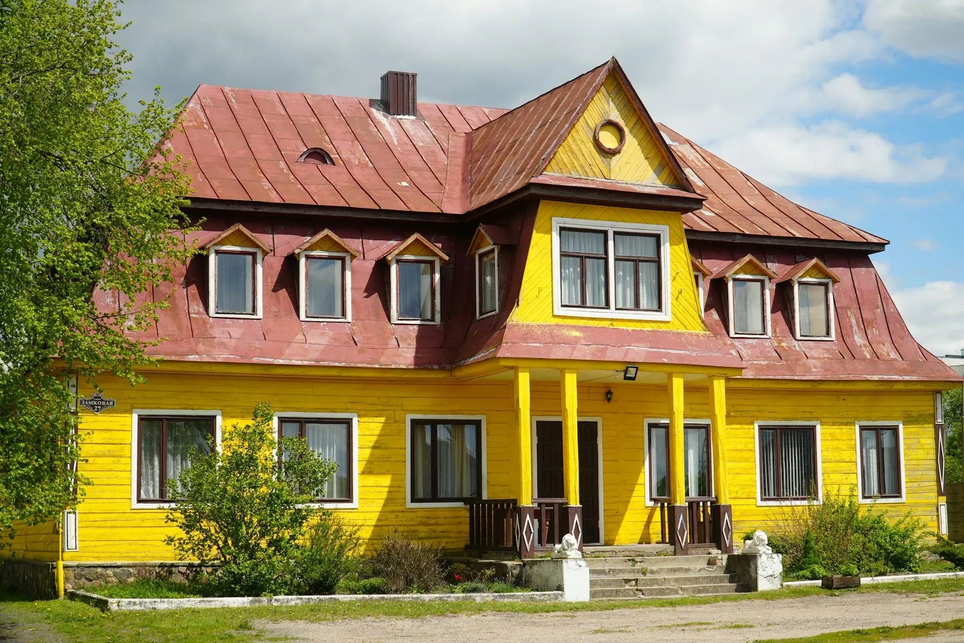 Belarus