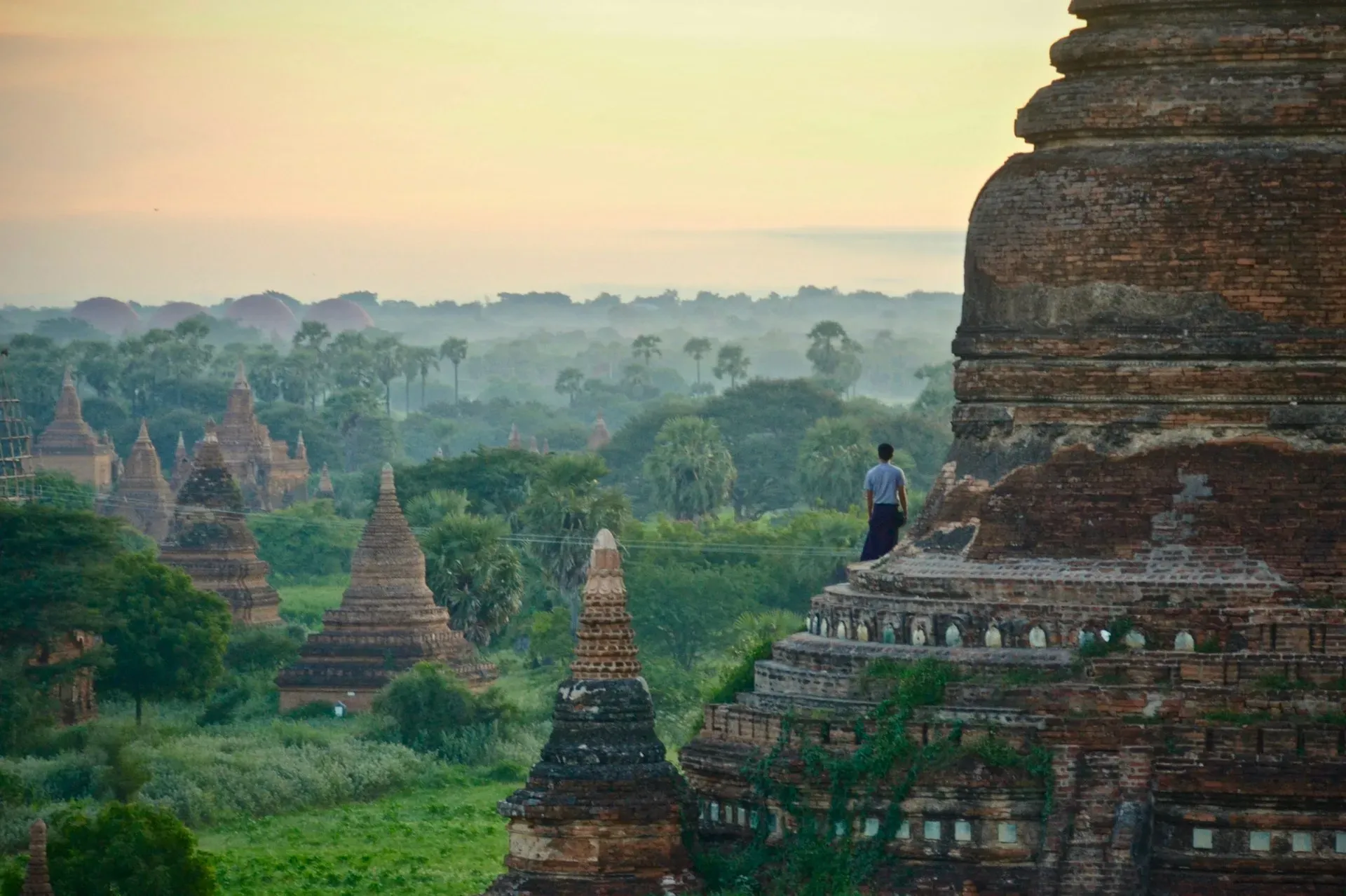 Dhamma Cetiya Paṭṭhāra