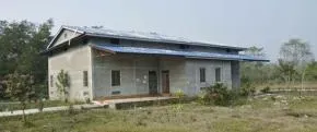 Dhamma Chitwan