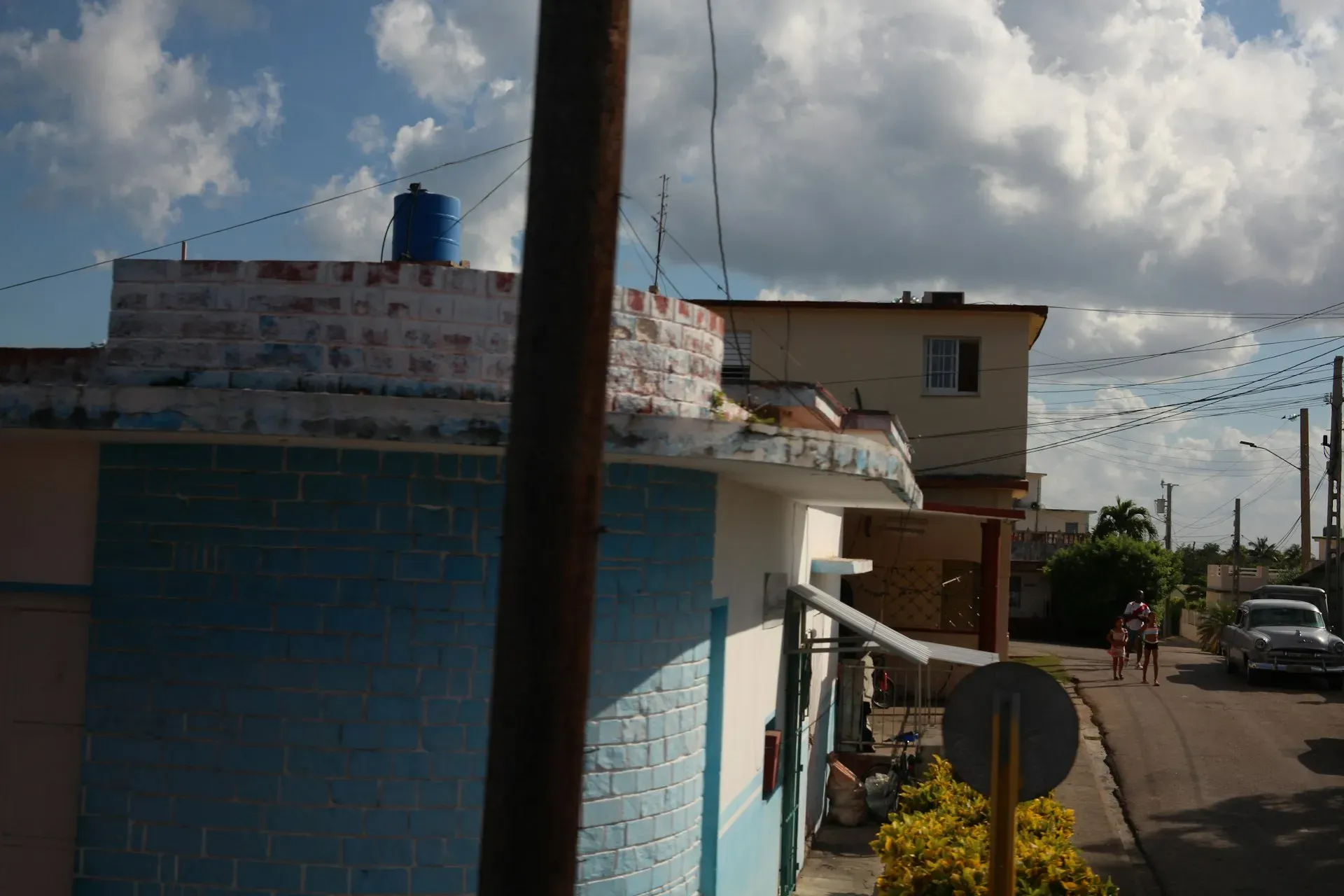 Cuba