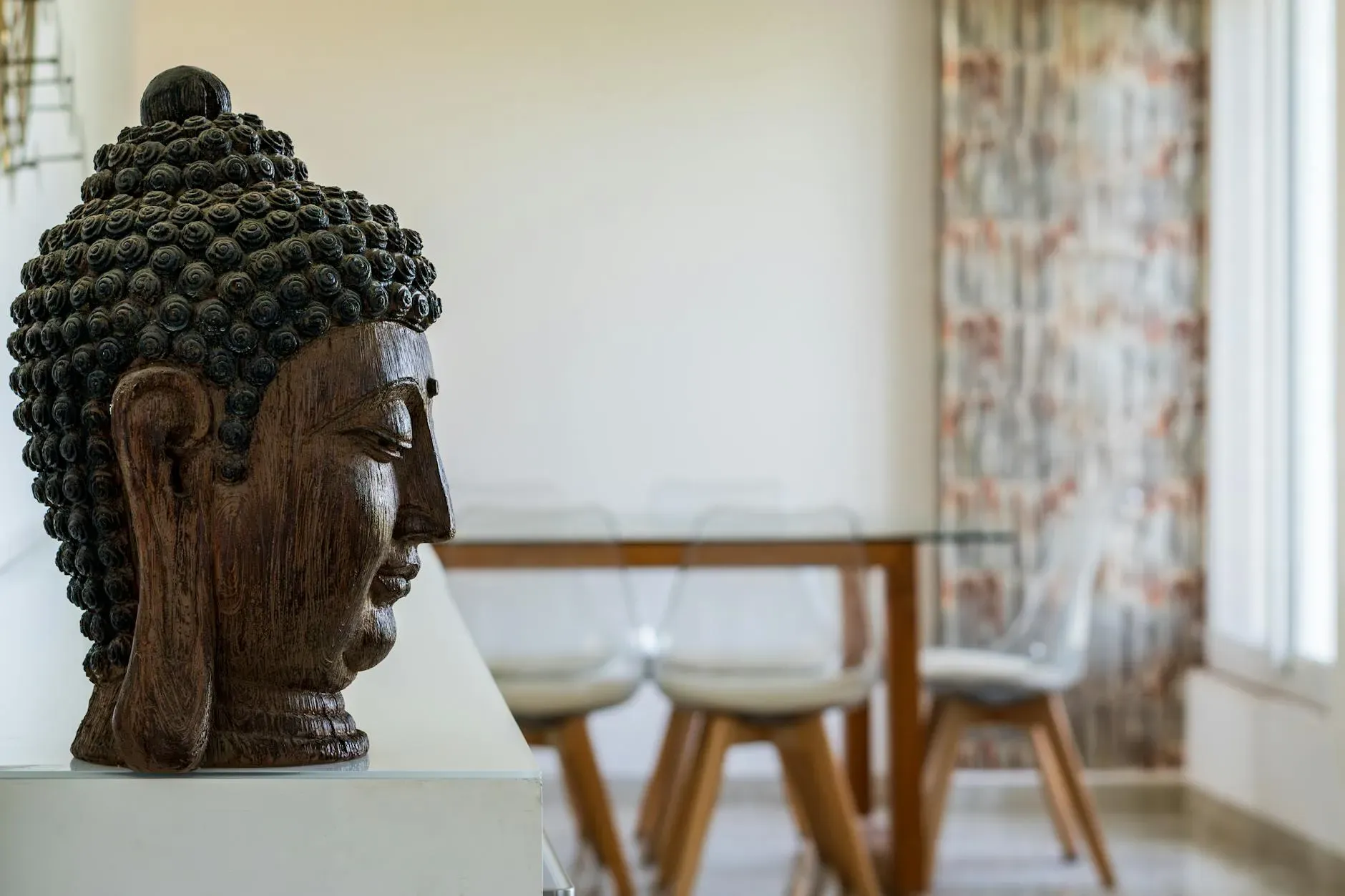 Dharmaj — The center is located in Dharmaj, a town within the Anand district of Gujarat, India. The address suggests a more integrated setting within the community rather than an isolated rural retreat, offering a glimpse into local life while maintaining a dedicated space for meditation.