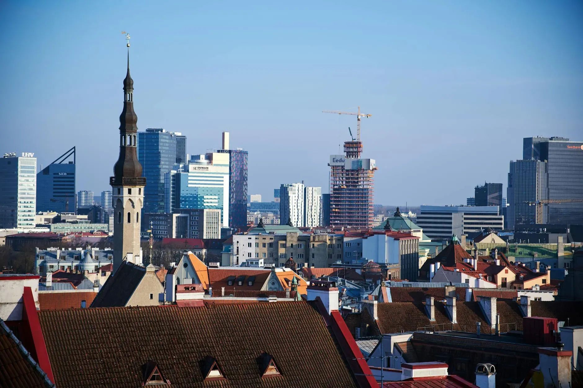 Estonia