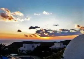 Greek Vipassana Association — Located in Rethimno, on the island of Crete.