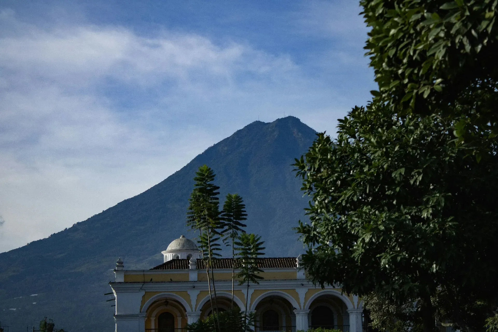 Guatemala