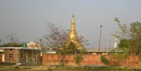 Dhamma Jananī