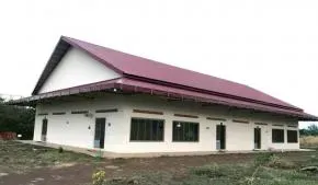 Dhamma Kamboja