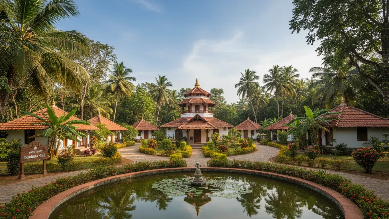 Dhamma Manjusha