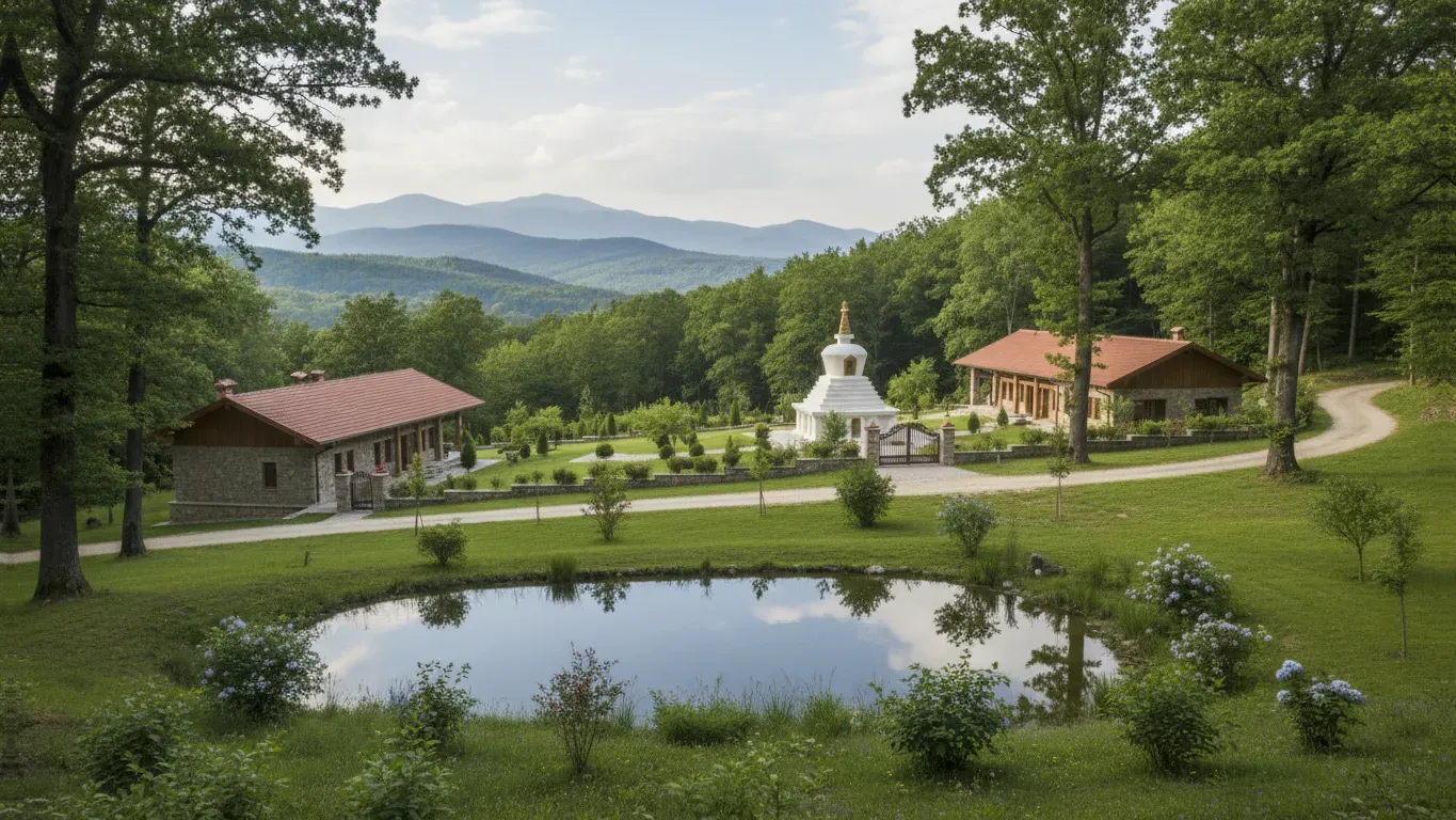 Macedonia
