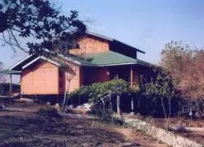 Dhamma Ñãnadhaja