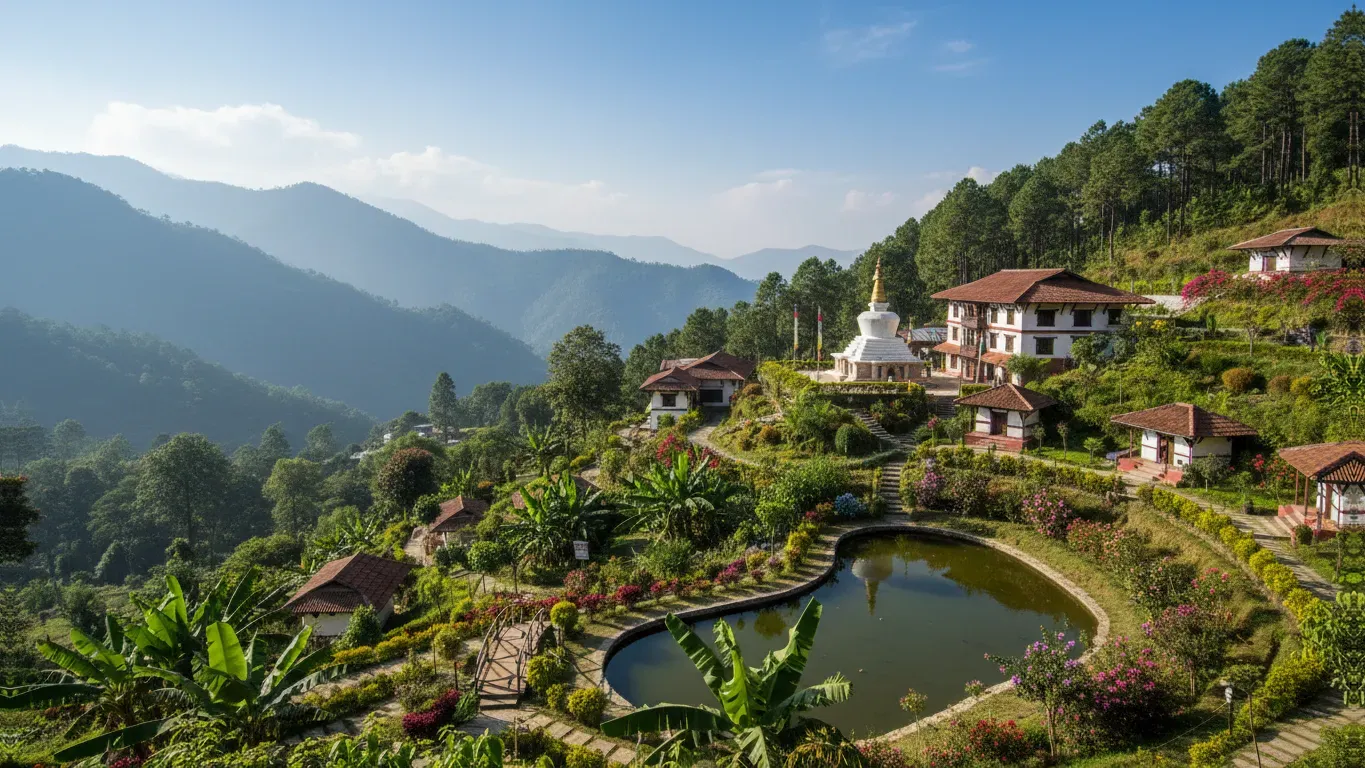 Dhamma Nandana &#8211; Dhamma.org