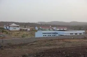 Dhamma Pali — The center is set on 8.8 acres of land near Todi Village in Gujarat, offering a peaceful environment. It's surrounded by abundant greenery and local wildlife, creating a natural and quiet atmosphere ideal for focused meditation practice.
