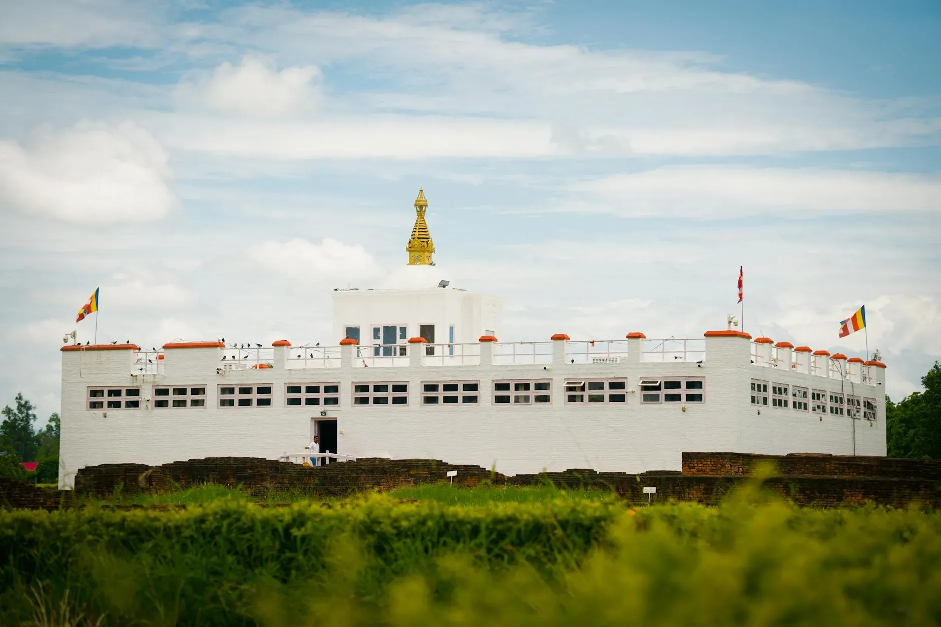 Dhamma Paraga &#8211; Dhamma.org
