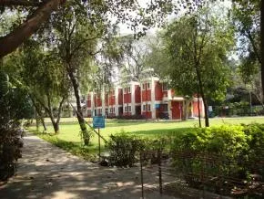Dhamma Punna — Set on three acres in Pune, Maharashtra, Dhamma Punna provides a serene and dedicated environment for meditation. The center is designed to offer a peaceful retreat from urban life, allowing practitioners to immerse themselves fully in their practice.