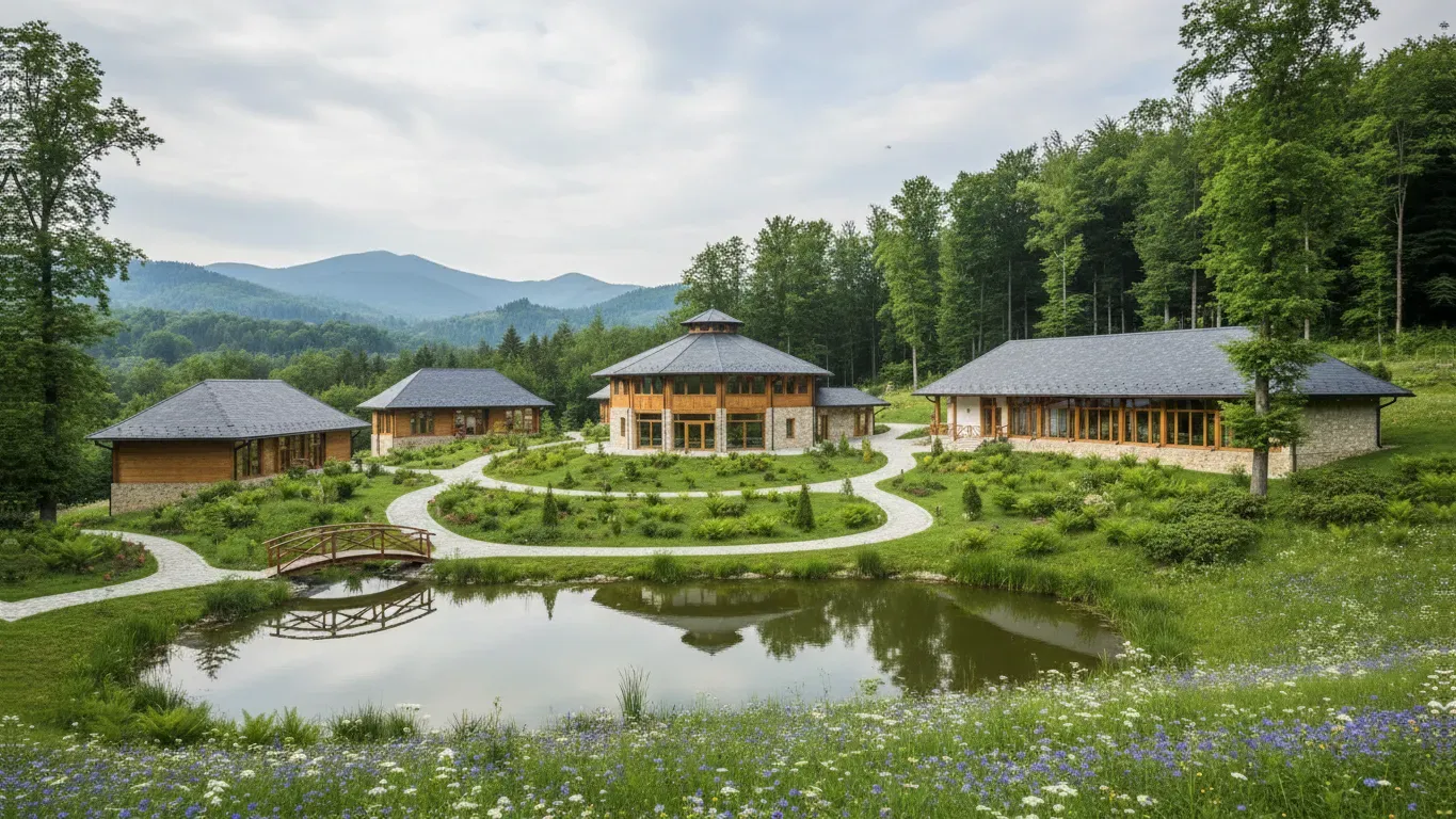 Fundatia Vipassana Romania