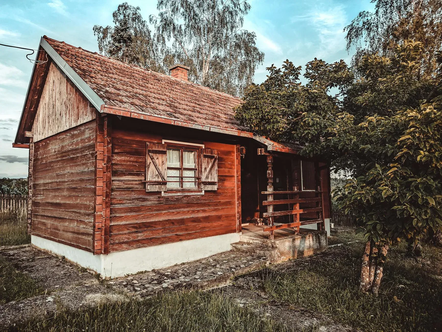 Serbia