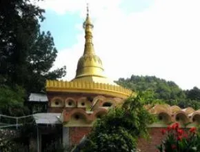 Dhamma Shringa