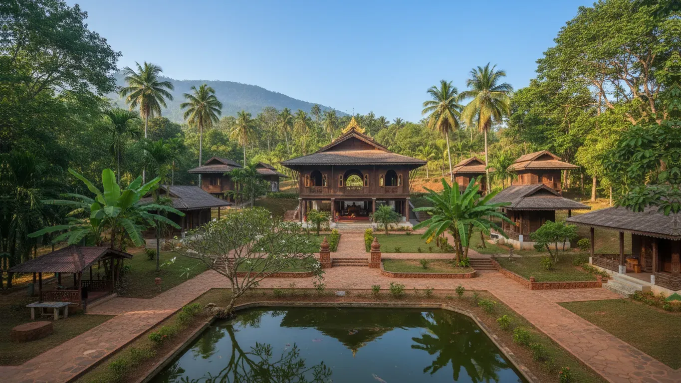 Dhamma Shwe &ndash; Just another Dhamma.org WPMU Platform Sites site