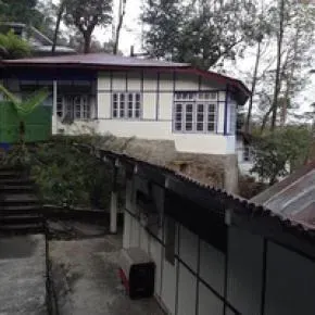 Dhamma Sikkim — The center is situated in east Sikkim, a region known for its breathtaking Himalayan vistas and serene atmosphere. Surrounded by natural beauty, the location provides a quiet and contemplative environment, ideal for deep meditation practice away from the hustle and bustle of city life. The air is crisp, and the natural sounds contribute to a peaceful retreat experience.