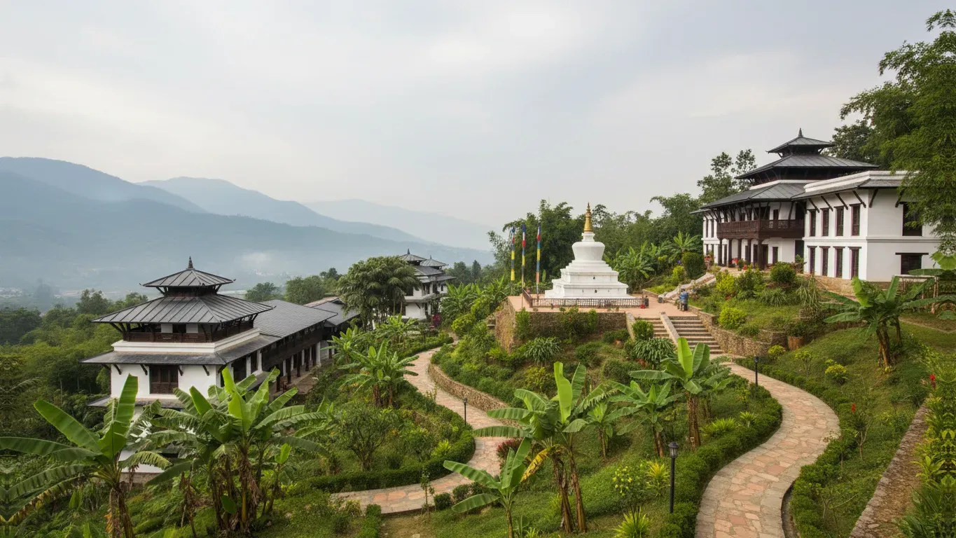 Dhamma Sisa &#8211; Dhamma.org