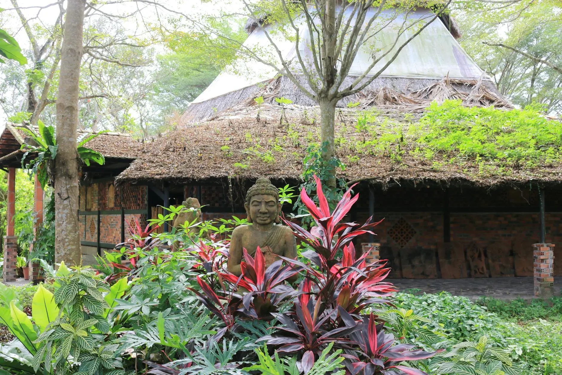 Suriname Dhamma Vipassana Centre