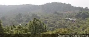 Dhamma Surakhetta