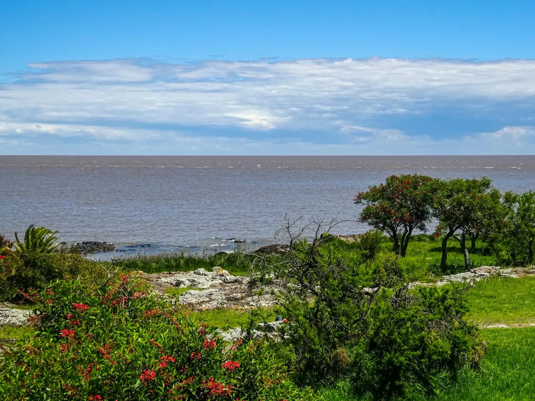 Uruguay