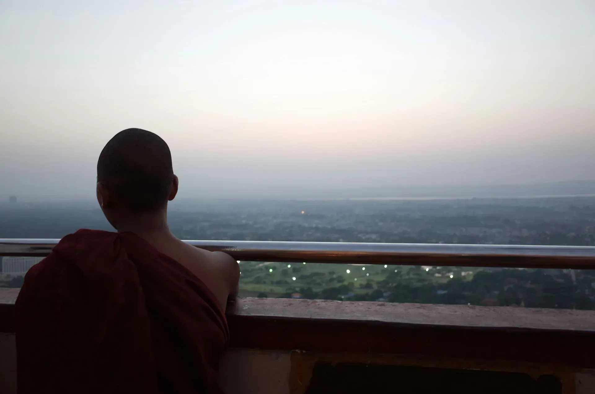 Dhamma Vimutti &#8211; Dhamma.org