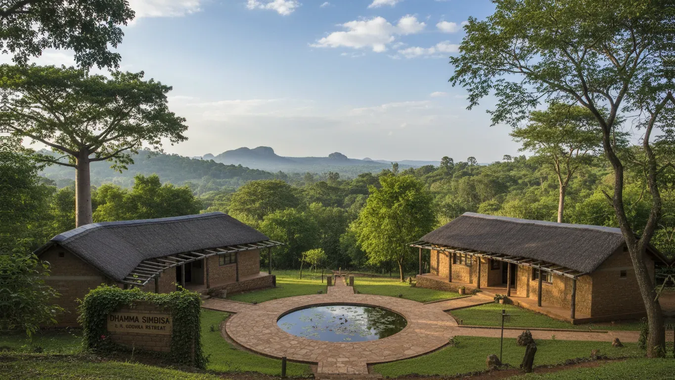 Zimbabwe