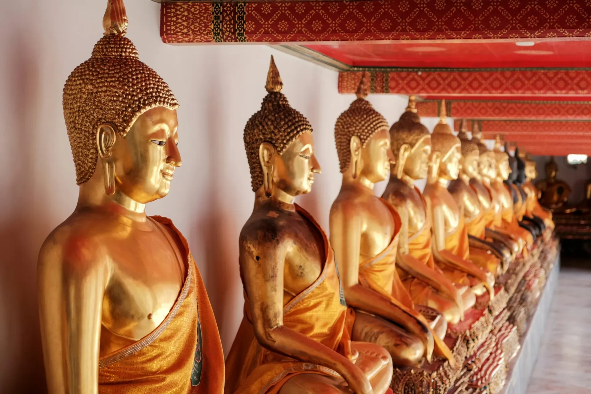 Dharma Chakra Vihar Buddha Temple