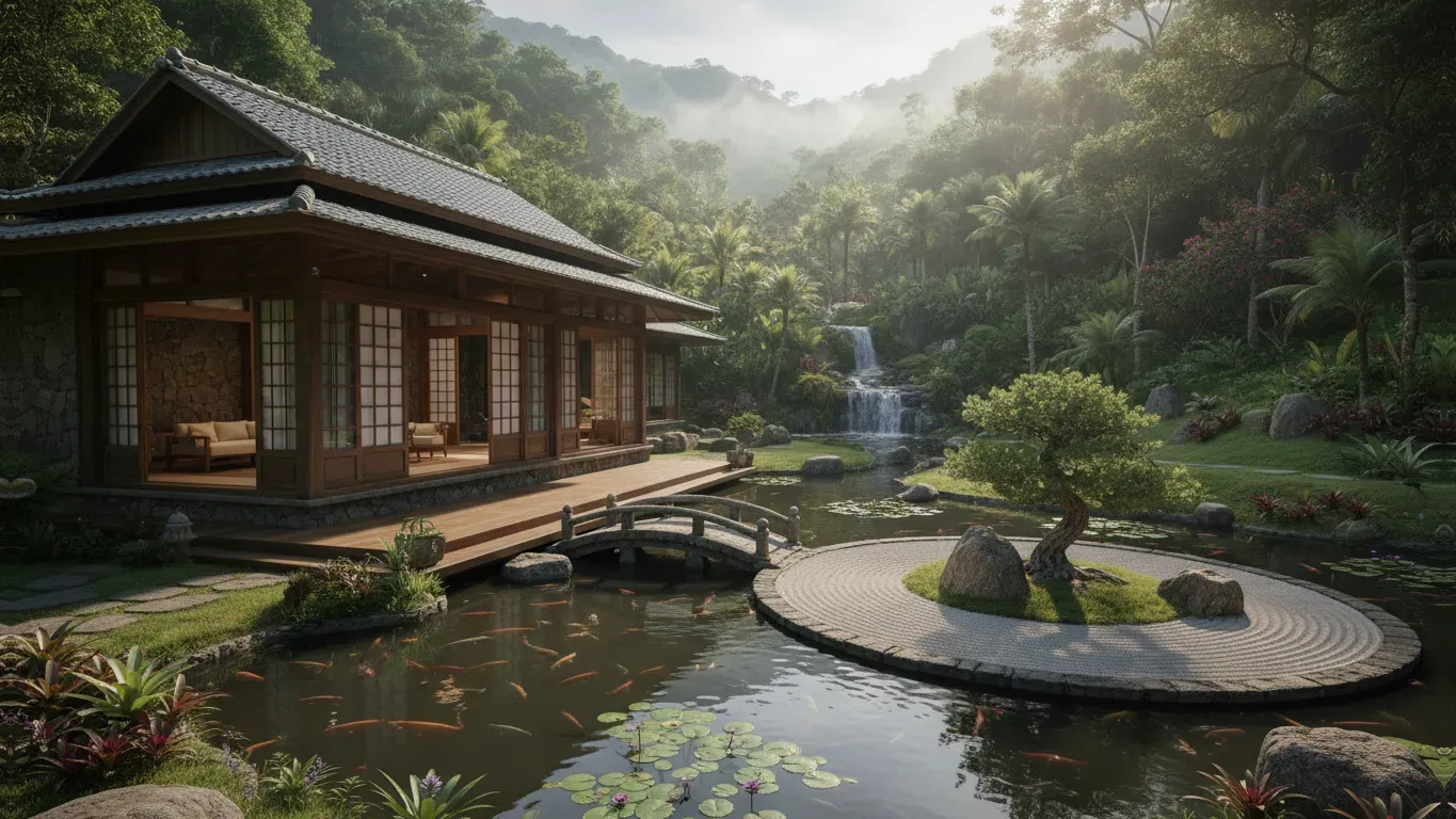 Dojo Soto Zen-budista