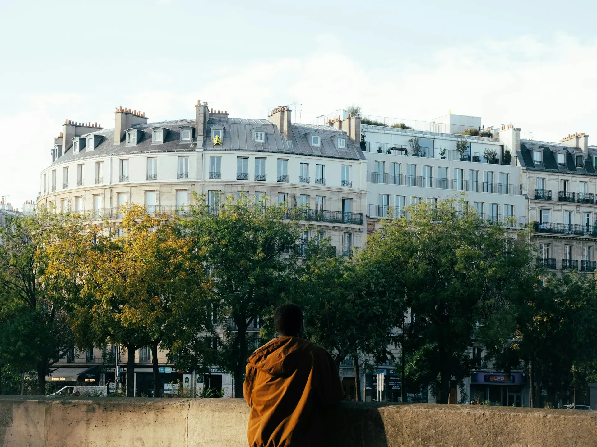Drikung Kagyu Ratna Shri — Located in the 19th arrondissement of Paris, the center is situated within a vibrant urban environment. While specific details about the building itself are not available, its city location suggests an accessible, community-focused atmosphere rather than a secluded, rural retreat.