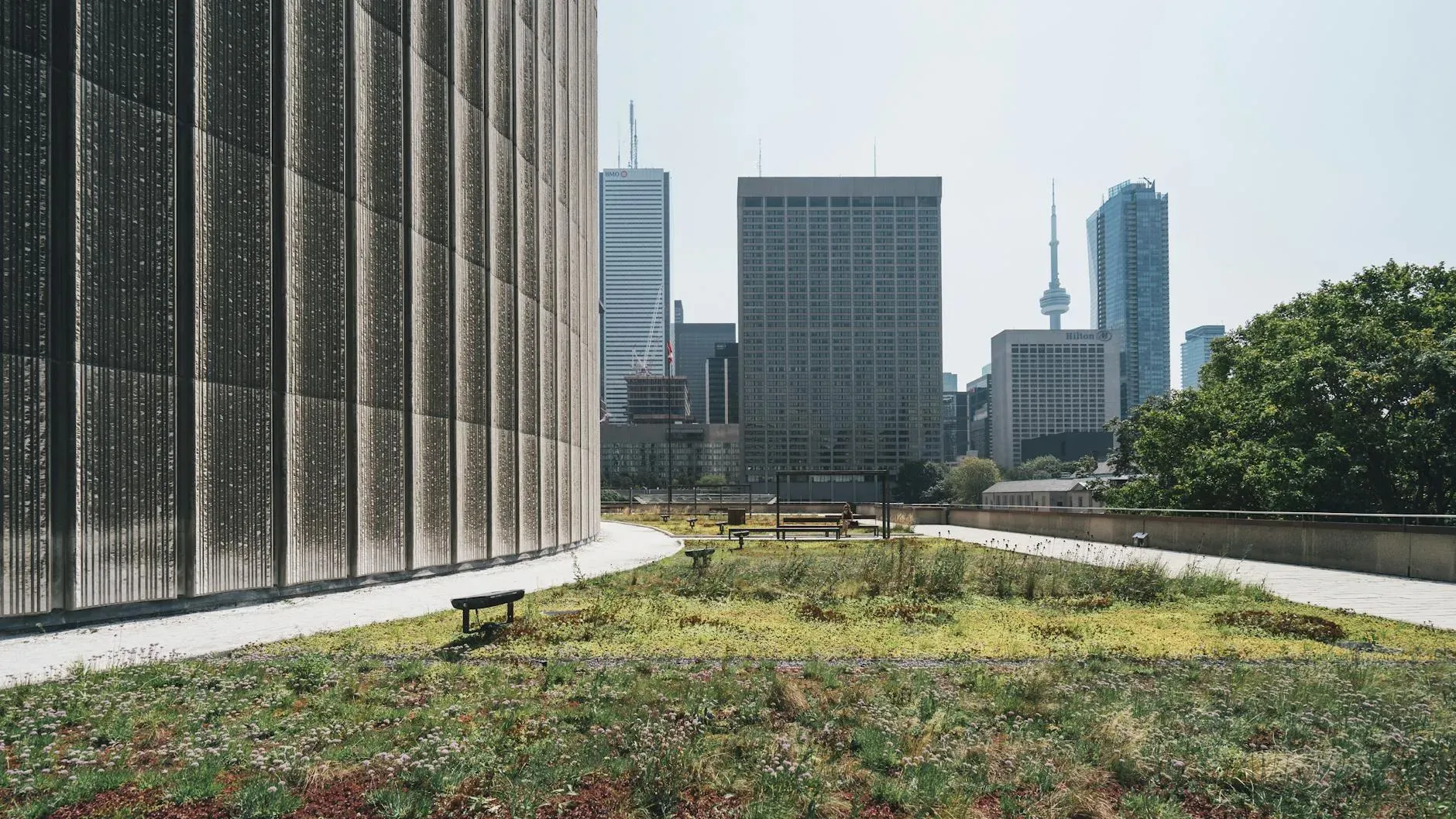 Five Wisdoms Temple — Located in the vibrant city of Toronto, Five Wisdoms Temple provides a spiritual anchor amidst the urban bustle. While specific details about its immediate surroundings are not available, its city location suggests accessibility and integration within the community.