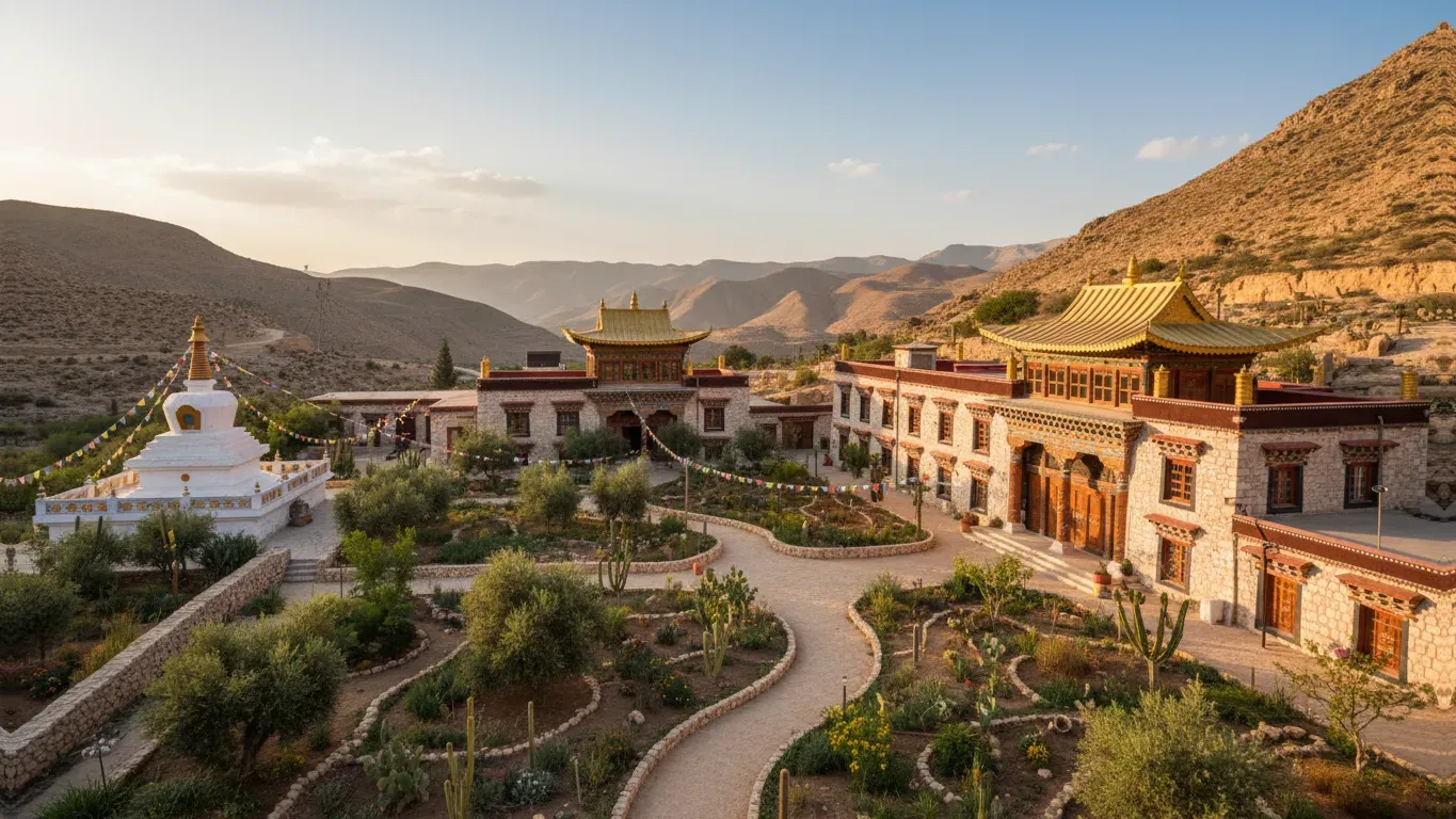 Gomde Israel Sangha