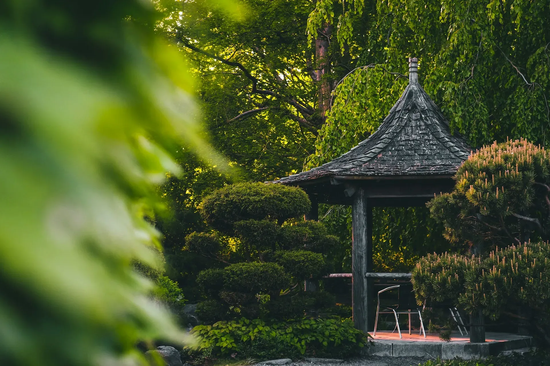 Helsinge Sangha — Helsinge is a town in Denmark, suggesting a quiet, perhaps suburban or rural, setting. The address indicates a specific location within the town, likely offering a peaceful retreat from daily life.