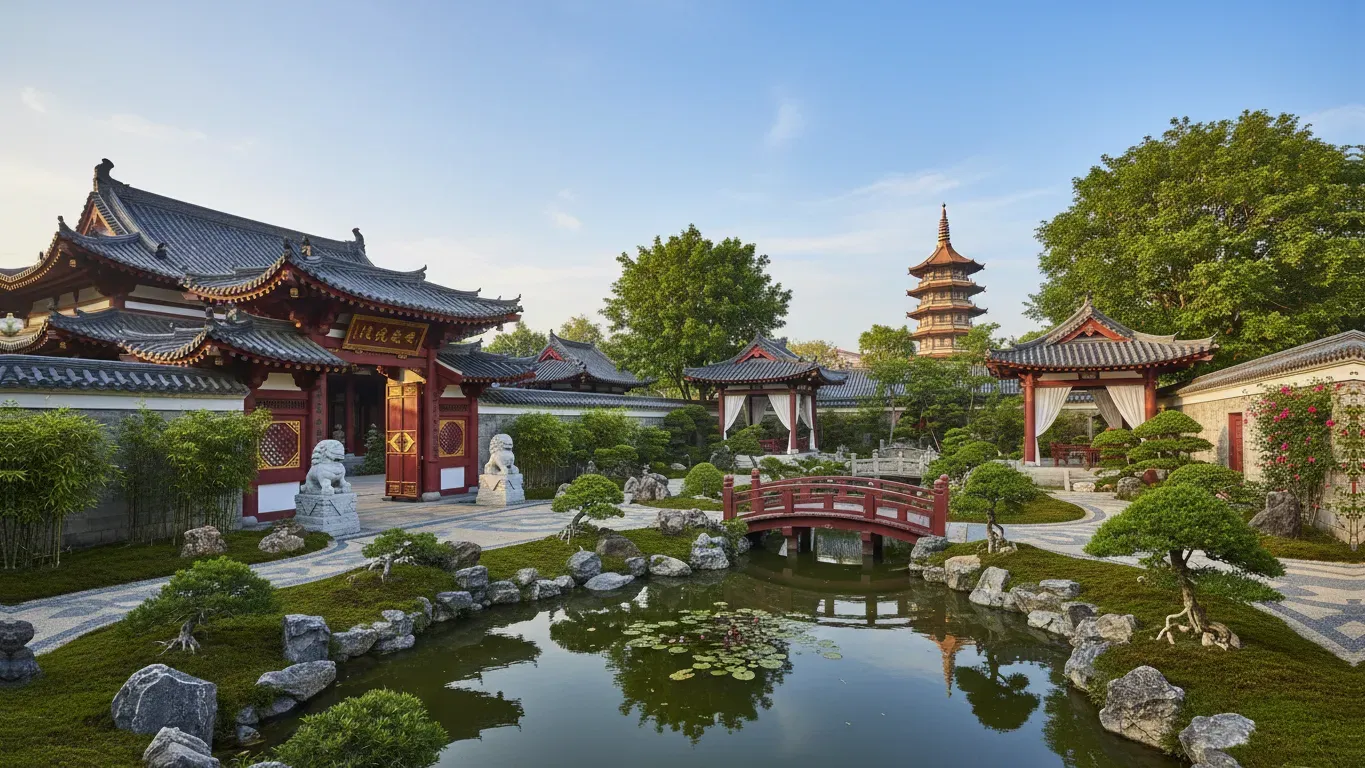 Hui Ming Buddhist Society
