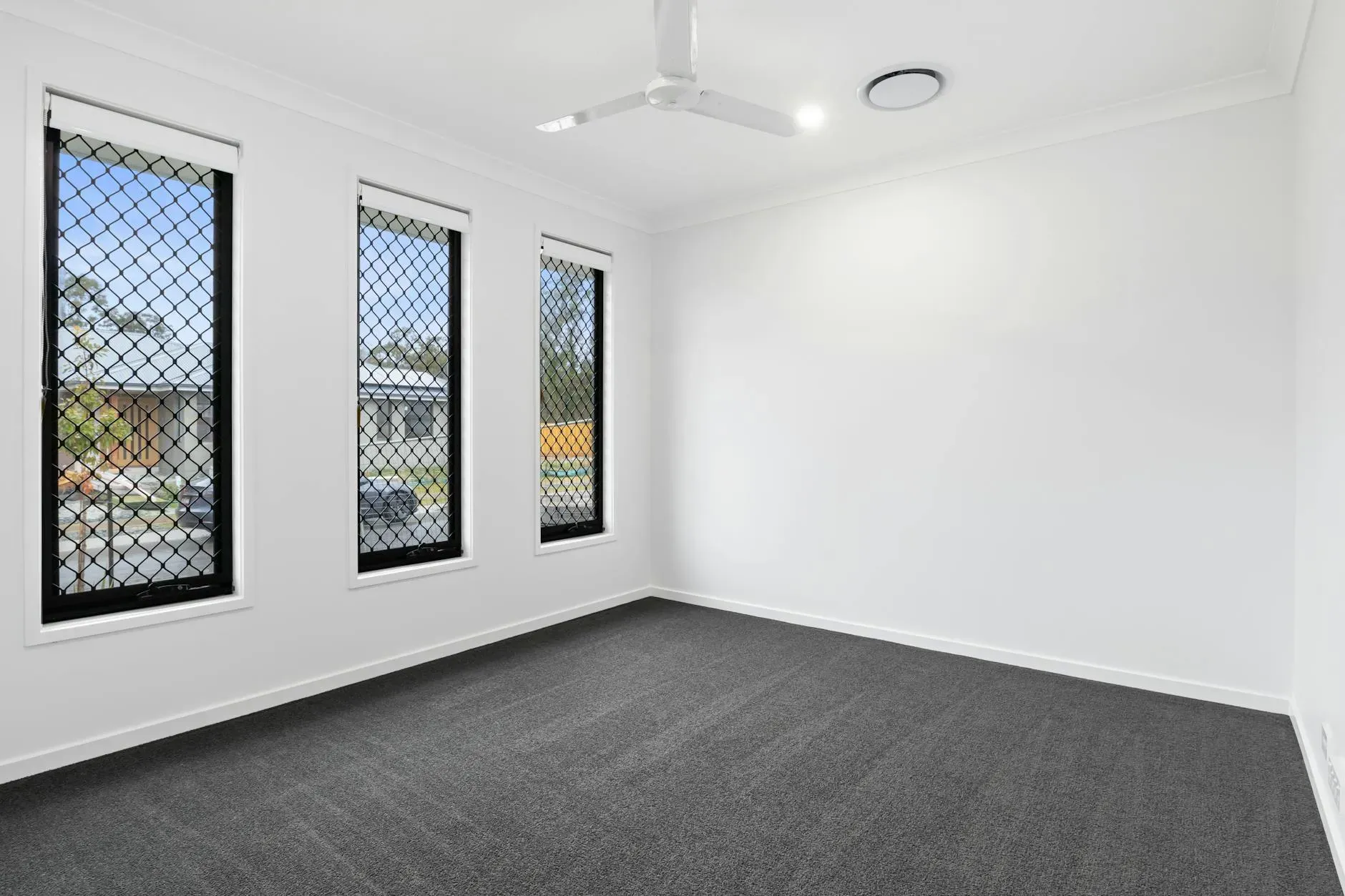 Infinite Wisdom International — The center is situated in Blackburn South, a suburban area. Without further details, one can assume a quiet, accessible community setting rather than a remote, natural landscape.
