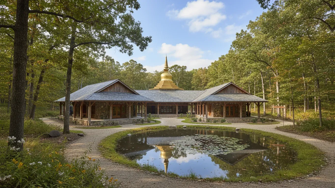 Insight Meditation Community of Providence