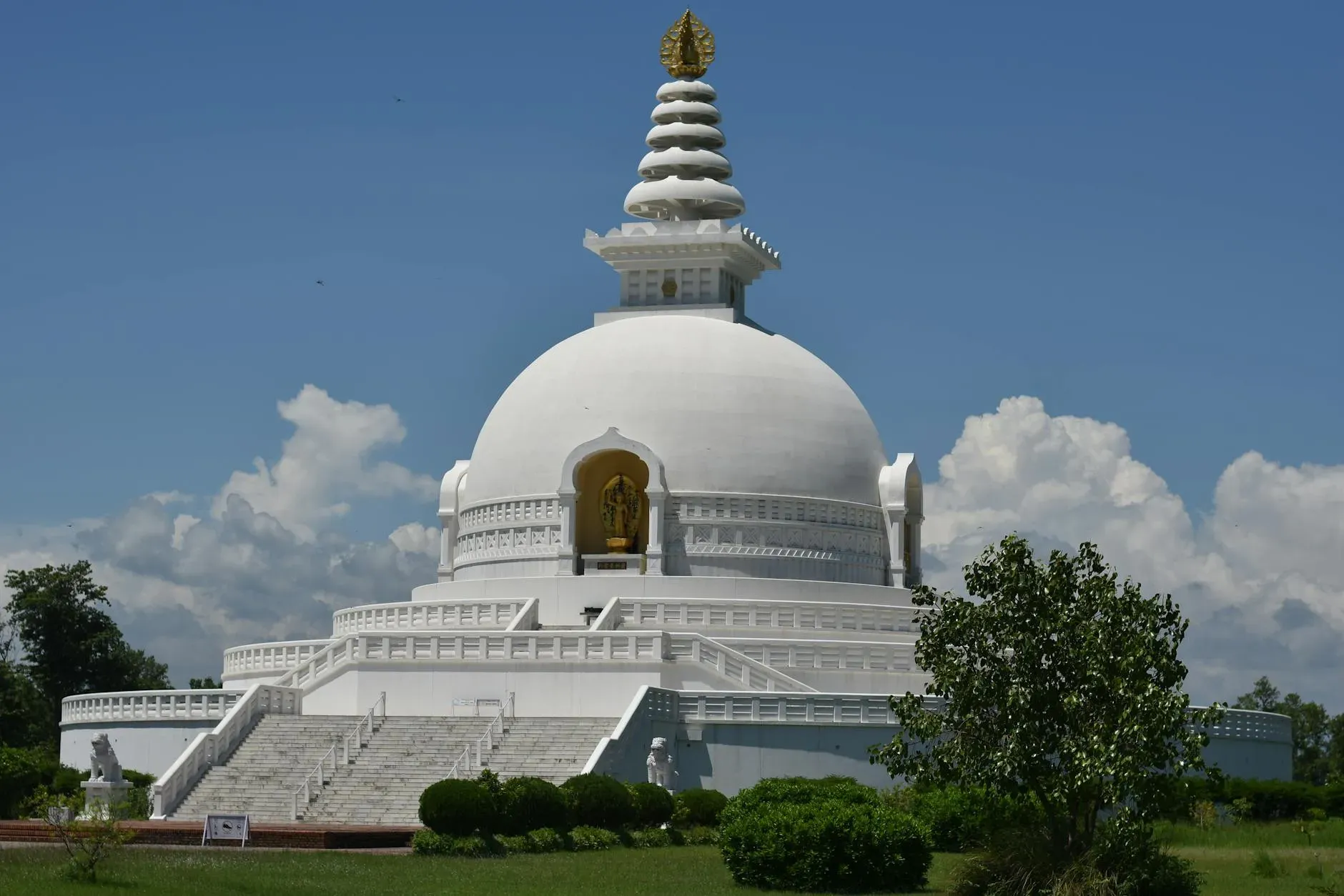 International Buddhist Society