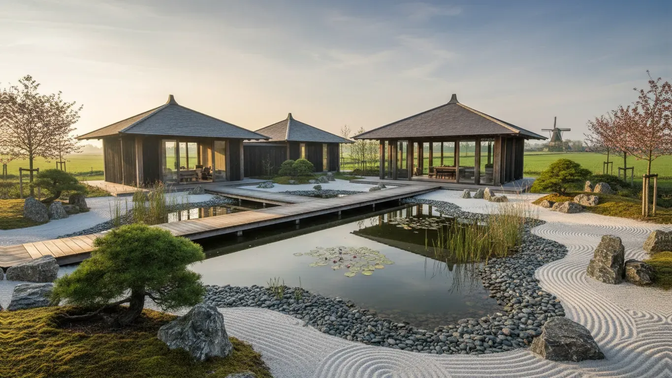 International Zen Center Noorder Poort — Zen