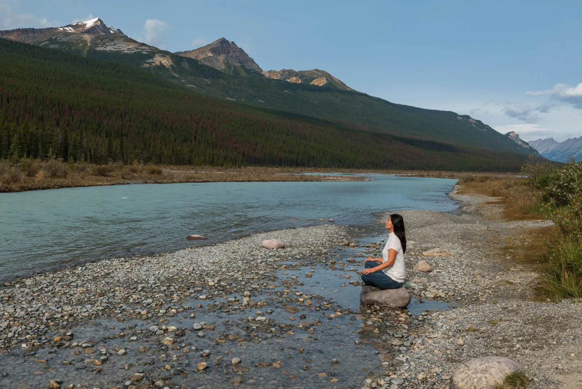 Iqaluit Meditation Group — Tibetan